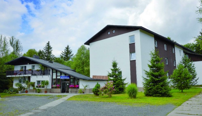 Penzion Havelka Železná Ruda